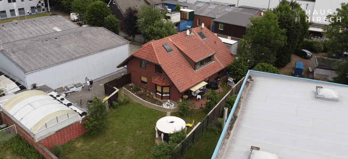 Sonstige Dorsten Alt-Wulfen - 1.240.000&euro; | Angebot:25465700