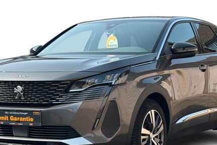 Peugeot 3008 34.527 km 22.980 &euro; Duisburg 47249