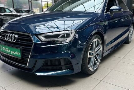 Audi A3 122.663 km 19.890 € Bottrop 46236