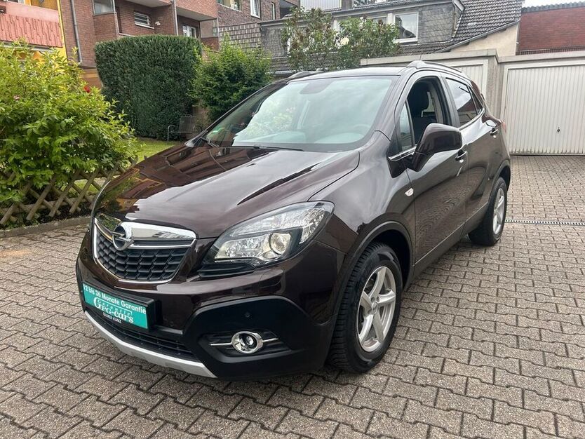 Mokka