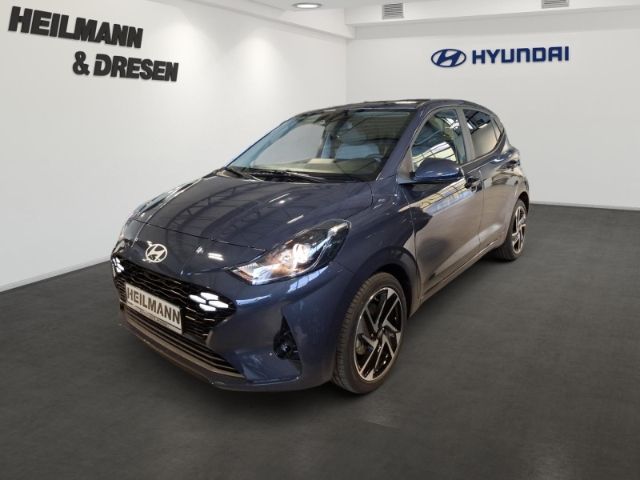 Hyundai i10 1.050 km 19.350 &euro; Gelsenkirchen 45891