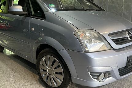 Opel Meriva 200.000 km 2.950 &euro; Duisburg 47059