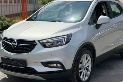 Opel Mokka X 215.000 km 7.100 &euro; Herten 45701