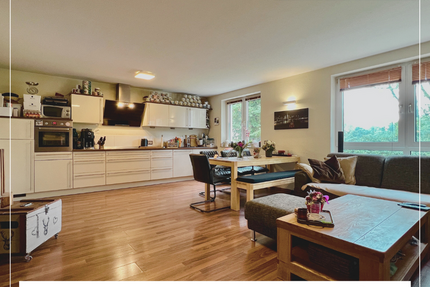 Wohnung zum Kaufen in Recklinghausen 275.000 € 108 m² 4 zimmer