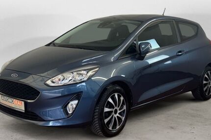 Ford Fiesta 71.898 km 10.282 &euro; Dinslaken 46539
