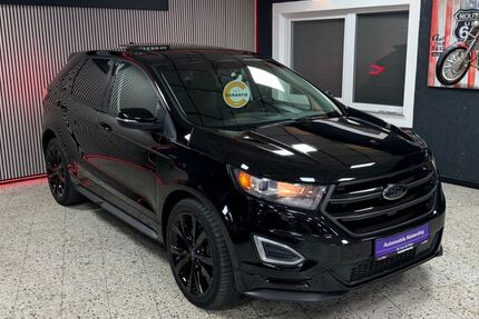 Ford Edge 82.284 km 19.990 &euro; Essen 45356