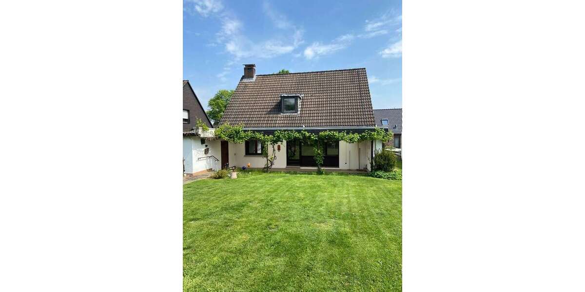 Einfamilienhaus Meerbusch - 6 Zimmer, 136 m&sup2;, 595.000&euro; | Angebot:27425776
