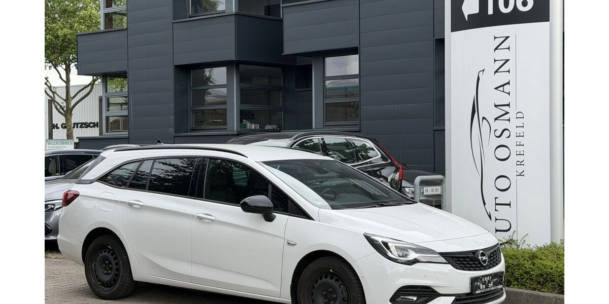 Opel Astra 92.765 km 10.910 &euro; Krefeld 47805