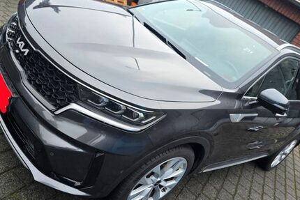 Kia Sorento 81.200 km 35.000 &euro; Oberhausen 46149