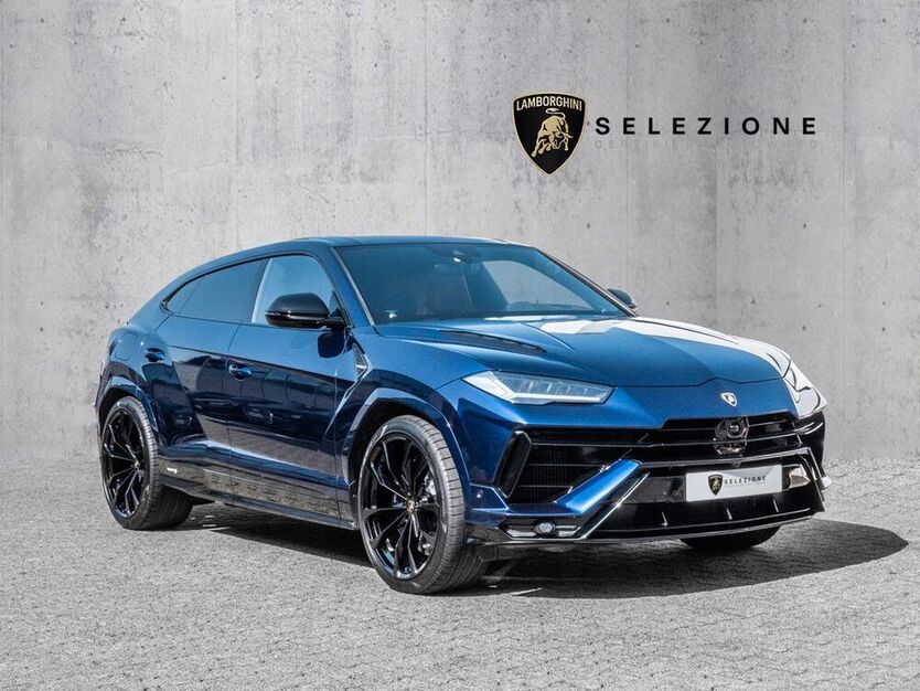 Urus