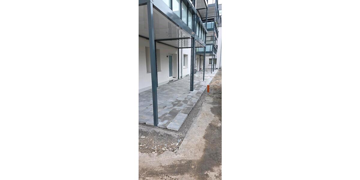 Erdgeschoßwohnung Recklinghausen - 1 Zimmer, 44 m&sup2;, 450&euro; | Angebot:24864869