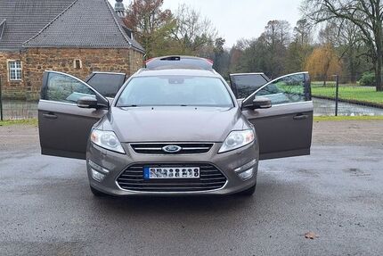 Ford Mondeo 265.000 km 7.490 &euro; Dorsten 46286