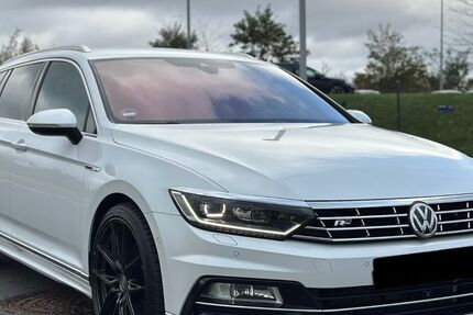 VW Passat 129.000 km 13.900 € Herne 44625