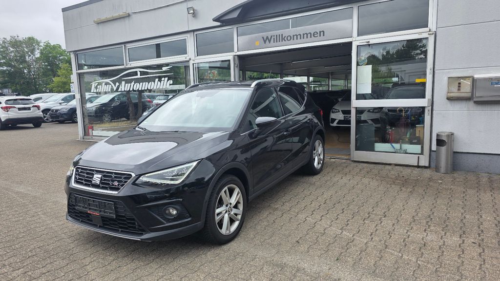Seat Arona 109.000 km 10.990 &euro; Gladbeck 45966