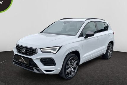Seat Ateca 33.494 km 27.940 € Bottrop 46244