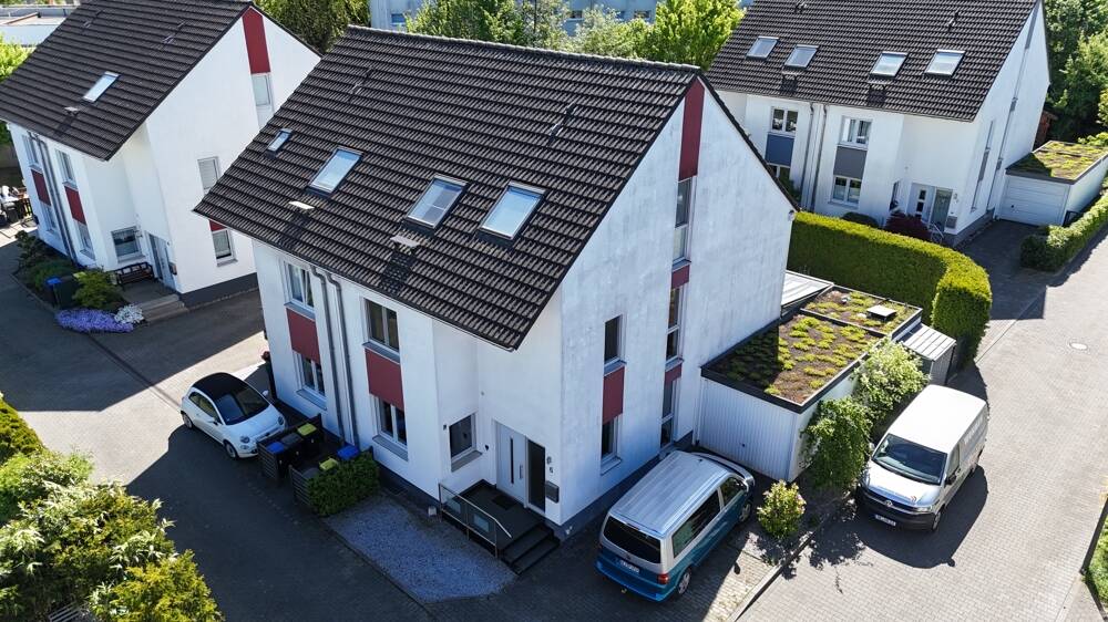 Doppelhaushälfte Gelsenkirchen Buer - 5 Zimmer, 150 m&sup2;, 450.000&euro; | Angebot:26393044