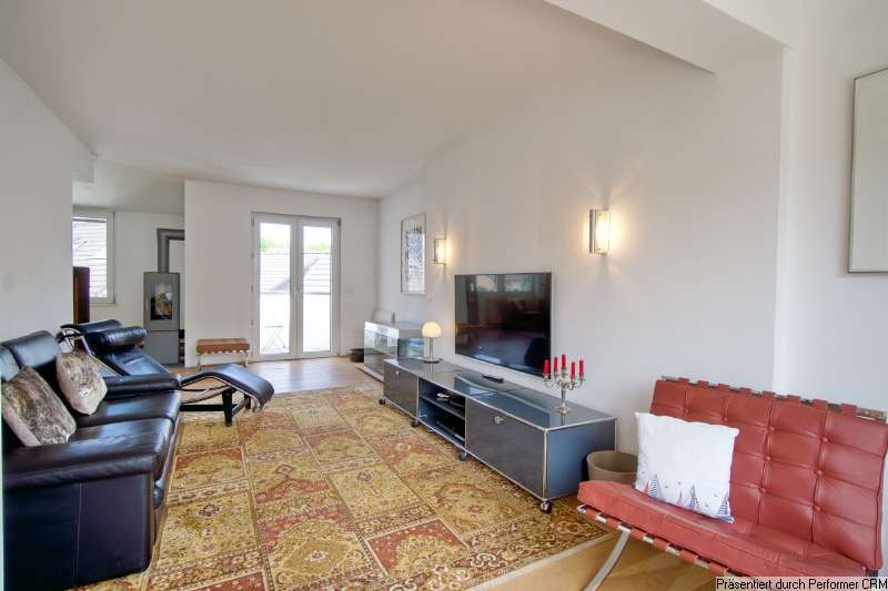 Wohnen auf Zeit in Düsseldorf 1.750 € 3 zimmer