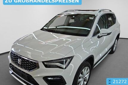 Seat Ateca 114.733 km 22.197 &euro; Krefeld 47829