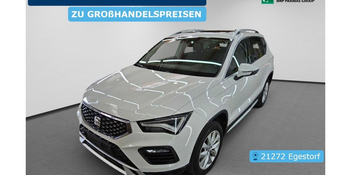 Seat Ateca 114.733 km 22.197 &euro; Krefeld 47829