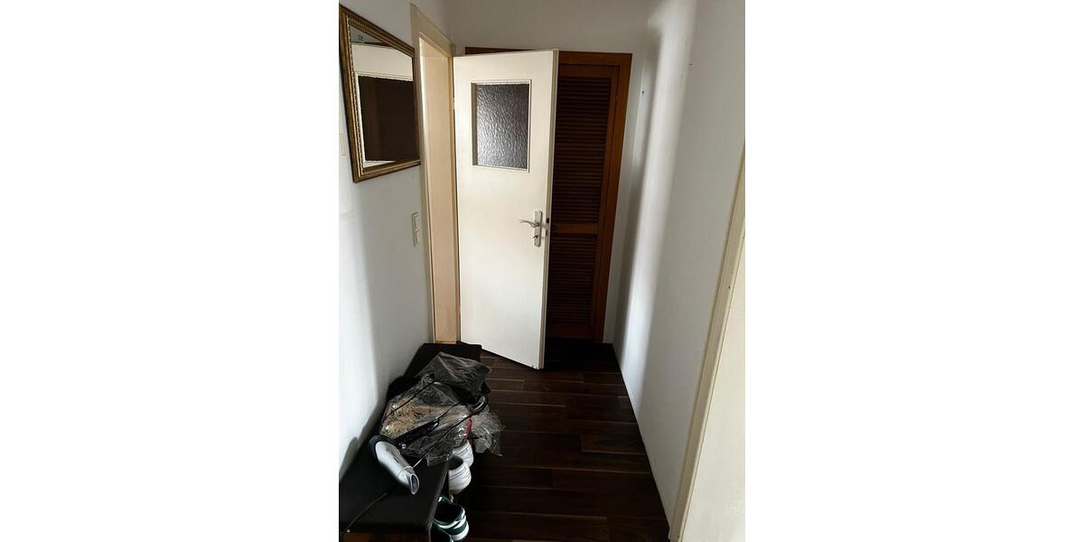 Etagenwohnung Recklinghausen König Ludwig - 2 Zimmer, 45 m&sup2;, 500&euro; | Angebot:25637301