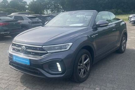 VW T-Roc 37.597 km 28.929 &euro; Herten 45701