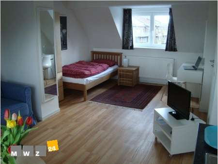 Wohnen auf Zeit in Meerbusch 780 € 1.5 zimmer