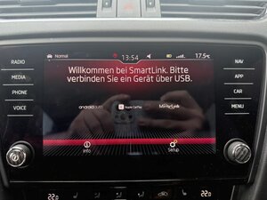 Skoda OCTAVIA 2.0 RS245 Combi+Navi+CarPlay+Totwinkel+ 89.000 km 22.450 &euro; Meerbusch 40667