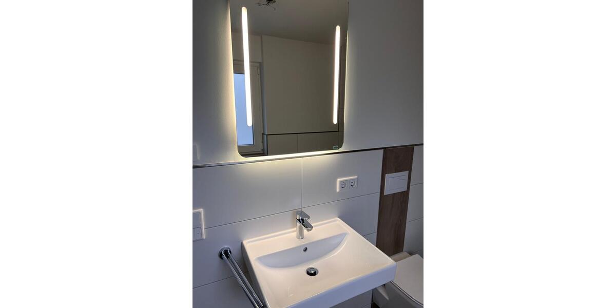 2,5 Raum Wohnung im Schönen Dorsten Wulfen 2.5 zimmer