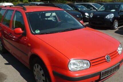 VW Golf 299.000 km 690 &euro; Bottrop 46238