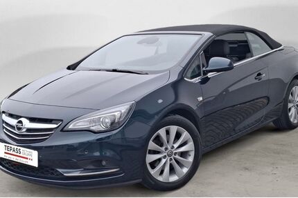 Opel Cascada 82.832 km 13.990 &euro; Herne 44625