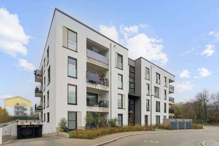 Wohnung zum Kaufen in Essen 629.000 € 118 m² 4 zimmer