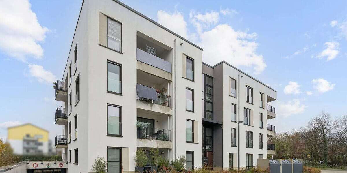 Wohnung zum Kaufen in Essen 629.000 € 118 m² 4 zimmer