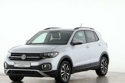 VW T-Cross 56.500 km 18.950 &euro; Düsseldorf 40231