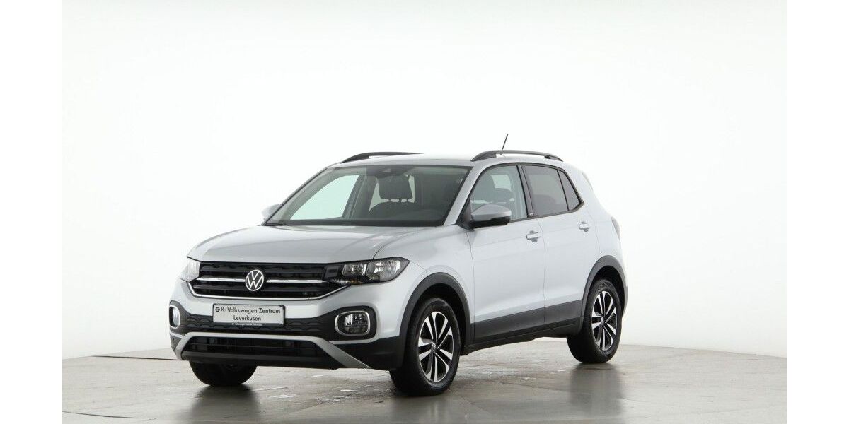 VW T-Cross 56.500 km 18.950 &euro; Düsseldorf 40231