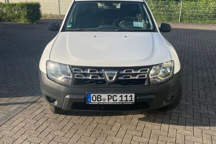 Dacia Duster 100.000 km 4.999 &euro; Oberhausen 46145