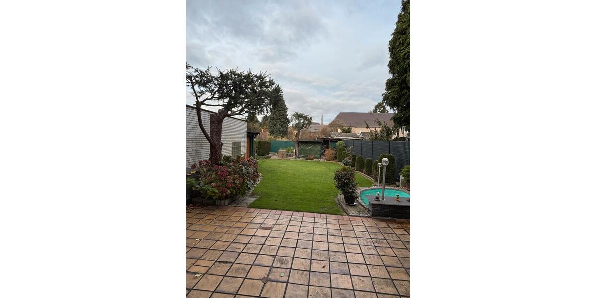 Mehrfamilienhaus Oberhausen 10 zimmer