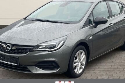 Opel Astra 46.650 km 12.880 &euro; Dorsten 46286