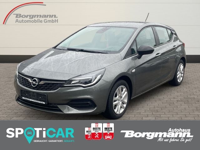 Opel Astra 46.650 km 12.880 &euro; Dorsten 46286