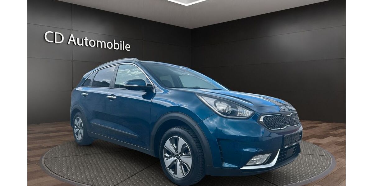 Kia Niro 100.000 km 13.990 &euro; Recklinghausen 45659