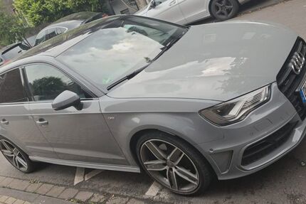 Audi A3 225.000 km 13.799 &euro; Dinslaken 46537