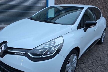 Renault Clio 39.000 km 8.299 &euro; Moers 47441