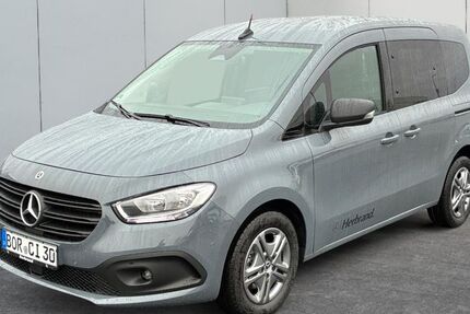 Mercedes-Benz Citan 3.558 km 36.771 &euro; Krefeld 47807