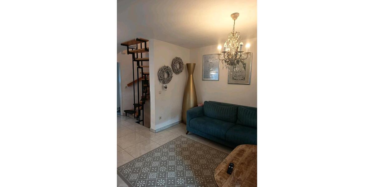 Reihenhaus Krefeld Hüls - 5 Zimmer, 110 m&sup2;, 449.000&euro; | Angebot:24842872