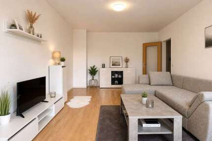 Wohnung Bochum / Weitmar Weitmar - 2.5 Zimmer, 59 m&sup2;, 139.000&euro; | Angebot:27157464
