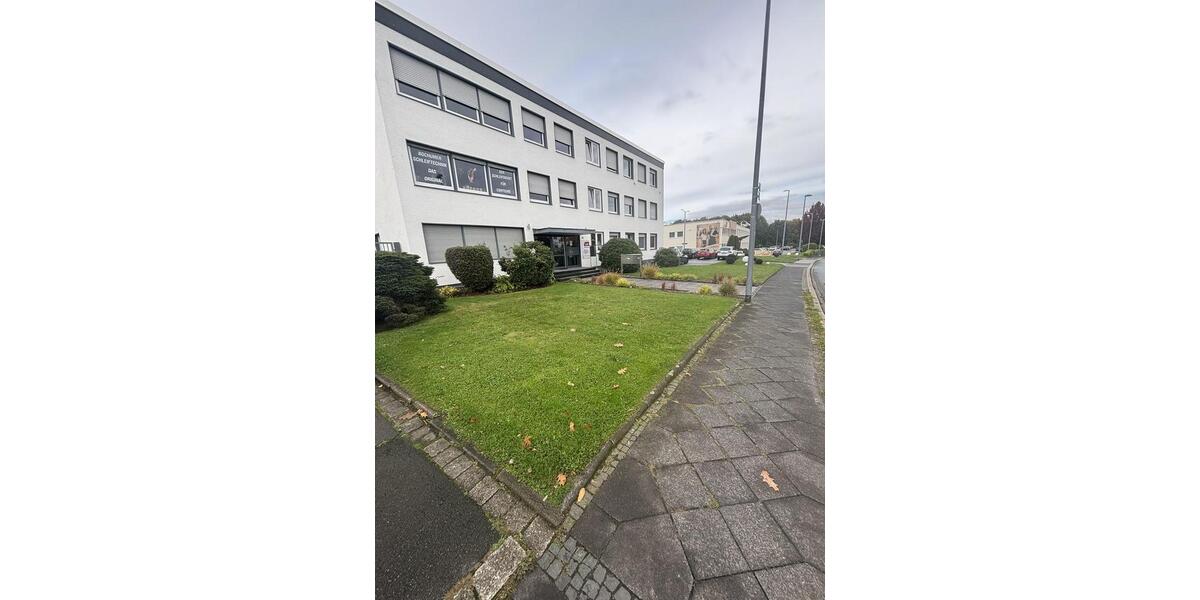 Gewerbeobjekt Bochum Bochum-Nord - 1.350&euro; | Angebot:26307536