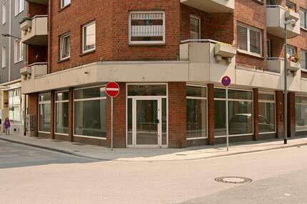 Gewerbeobjekt Duisburg Dellviertel - 1.295&euro; | Angebot:27445265