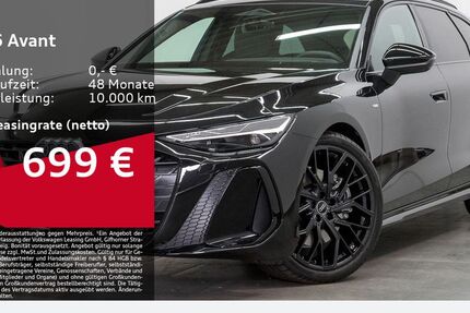 Audi A6 1.050 km 72.980 &euro; Bochum 44809