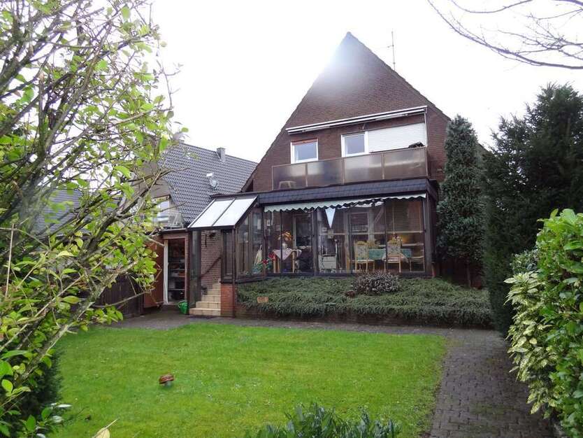 Haus zum Kaufen in Bottrop 420.000 € 150 m²