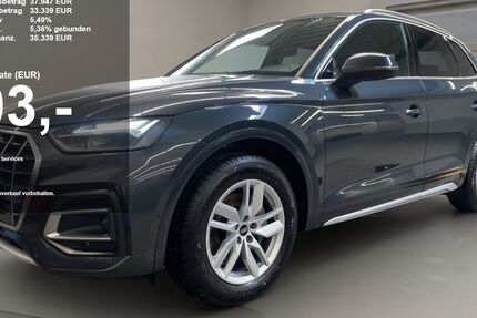 Audi Q5 77.383 km 35.334 &euro; Krefeld 47805
