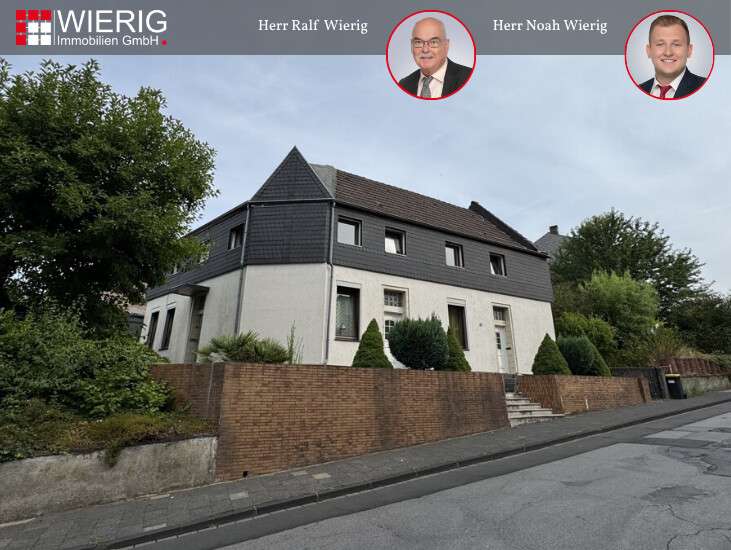 Grundstück Mülheim an der Ruhr Mellinghofen - 700.000&euro; | Angebot:27231292